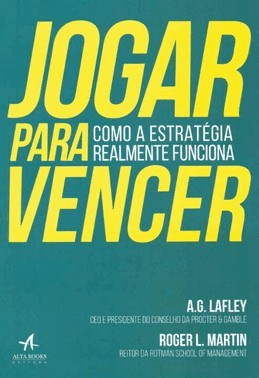 Jogar Para Vencer