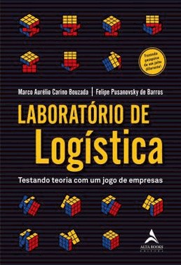 Laboratorio De Logistica