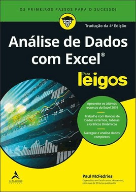 Analise De Dados Com Excel