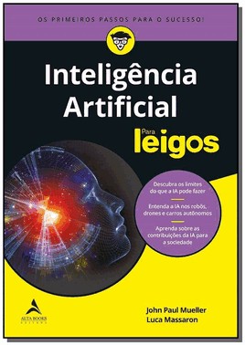 Inteligencia Artificial Para Leigos