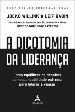 A Dicotomia Da Lideranca