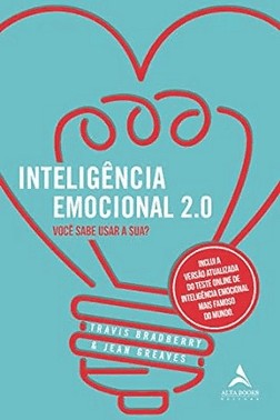 Inteligencia Emocional 2.0: Voce Sabe Usar A Sua?