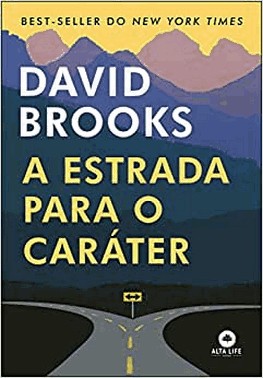 A Estrada Para O Carater