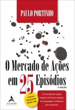 Mercado De Acoes Em 25 Episodios, O - 02Ed/20