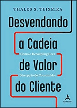 Desvendando A Cadeia De Valor Do Cliente