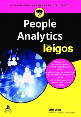 People Analytics Para Leigos