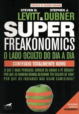 Superfreakonomics