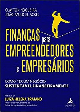 Financas Para Empreendedores E Empresarios
