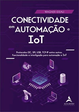 Conectividade Em Automacao E Iot