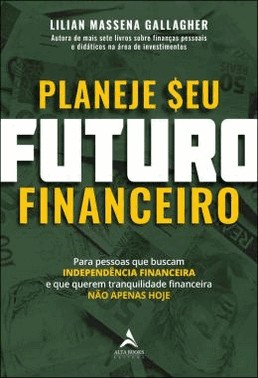 Planeje Seu Futuro Financeiro