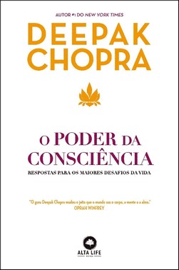 O Poder Da Consciencia