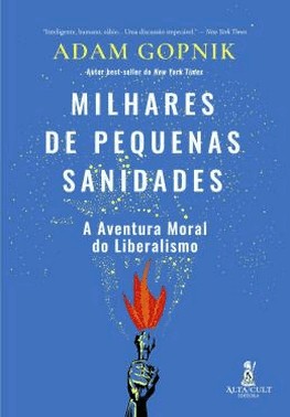 Milhares De Pequenas Sanidades