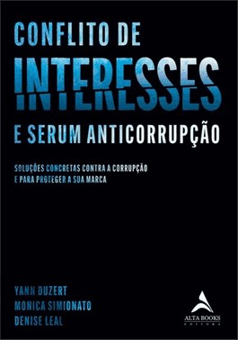 Conflito De Interesses