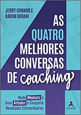 Quatro Melhores Conversas De Coaching, As
