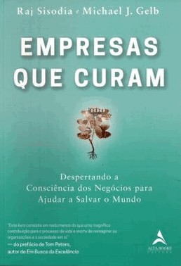 Empresas Que Curam