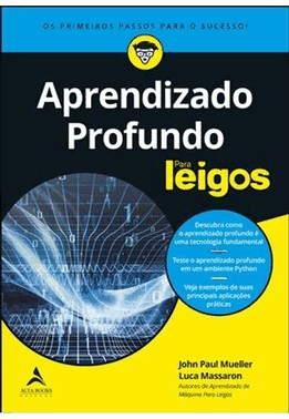 Aprendizado Profundo Para Leigos