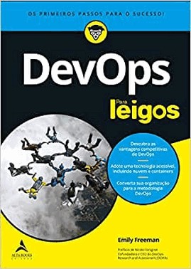 Devops Para Leigos - Os Primeiros Passos Para O Sucesso