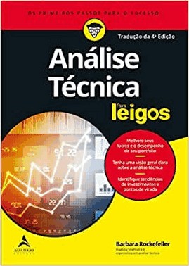 Analise Tecnica Para Leigos - 4 Ed