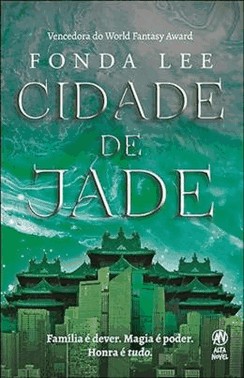 Cidade De Jade