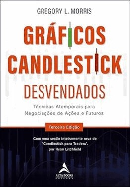 Graficos Candlestick Desvendados