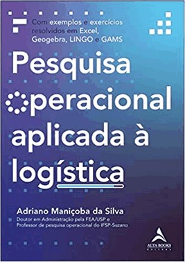 Pesquisa Operacional Aplicada A Logistica