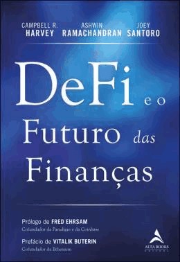 Defi E O Futuro Das Financas