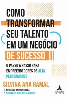 Como Transformar Seu Talento Em Um Negocio De Sucesso