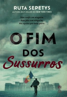 O Fim Dos Sussurros