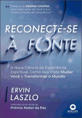 Reconecte-Se A Fonte