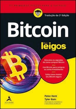 Bitcoin Para Leigos