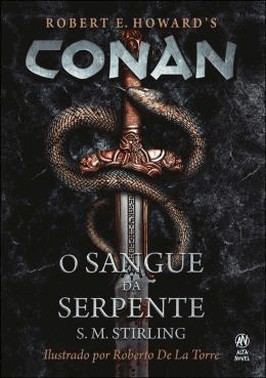 Conan - O Sangue Da Serpente