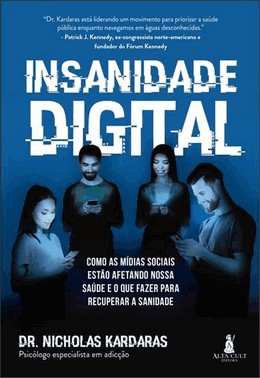 Insanidade Digital