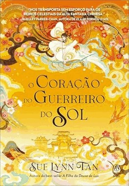 O Coracao Do Guerreiro Do Sol