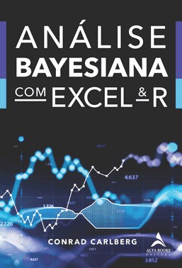 Analise Bayesiana Com Excel e R