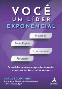 Voce Um Lider Exponencial