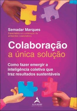 Colaboracao A unica Solucao
