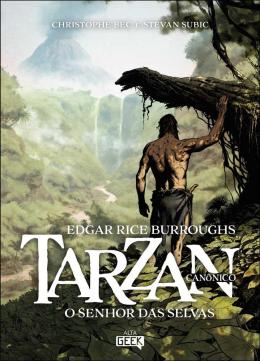 Tarzan - O Senhor Das Selvas