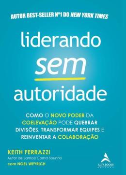 Liderando Sem Autoridade