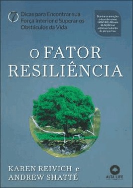 O Fator Resiliencia
