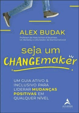 Seja Um Changemaker