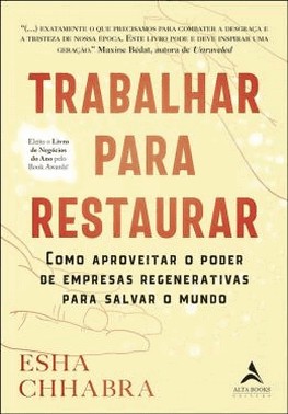 Trabalhar Para Restaurar