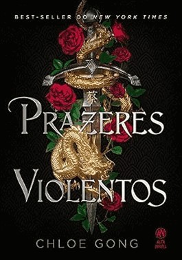 Prazeres Violentos