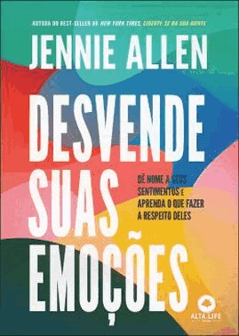 Desvende Suas Emocoes