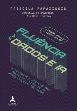 Fluencia Em Dados E Ia