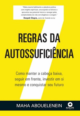 7 Regras Da Autossuficiencia
