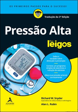 Pressao Alta Para Leigos