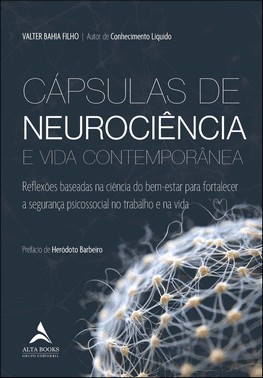 Capsulas De Neurociencia E Vida Contemporanea