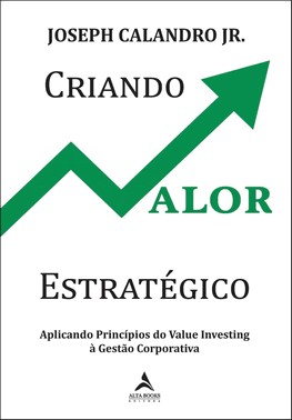 Criando Valor Estrategico