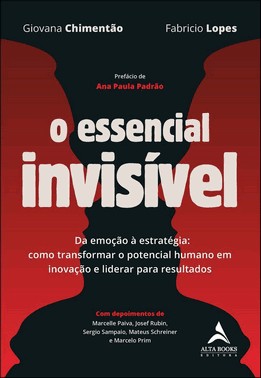 O Essencial Invisivel