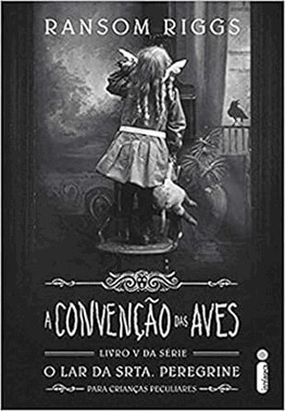 Convencao Das Aves, A
